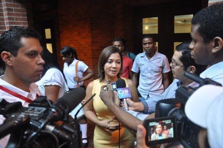 Faltan 15 d�as para que el Pac�fico se prenda con el Petronio �lvarez: periodistas tienen plazo hasta hoy de acreditarse