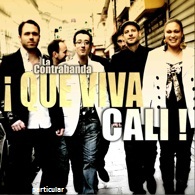 Compositor franc�s lanza una canci�n  para Cali: es �xito en Par�s
