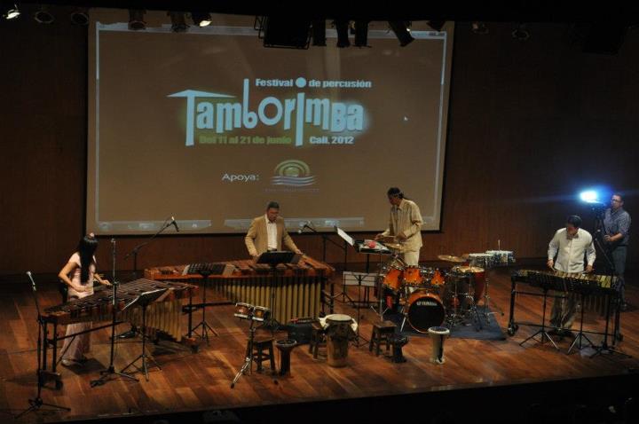 Fundaci�n art�stica cale�a obtiene beca del Ministerio de Cultura