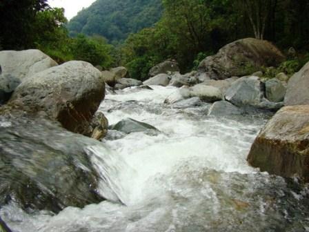 La zona rural cale�a, un destino tur�stico para disfrutar