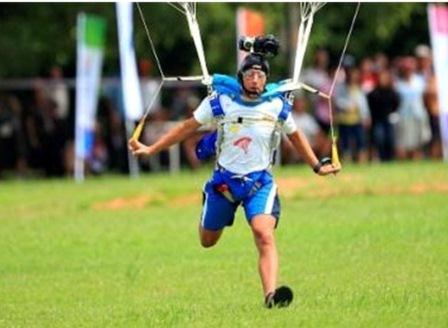 Cali ser� anfitriona del Campeonato Internacional de Deportes A�reos