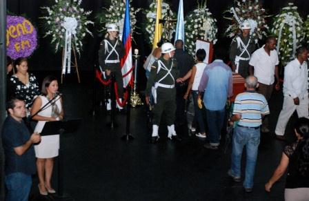 La pr�xima semana, el Petronio �lvarez se unir� al tributo a Jairo Varela