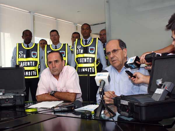 El Patrullero Colombia llega a Cali para prevenir accidentes de tr�nsito por alicoramiento