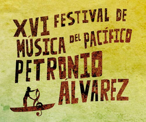 Rueda de prensa  sobre el Festival de M�sica del Pac�fico Petronio �lvarez
