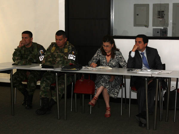 Cali, modelo en indicadores estandarizados y comparables en �ndices de criminalidad