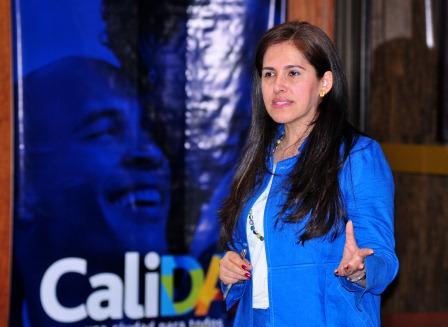 El Dagma, tras la semilla para solucionar el d�ficit arb�reo en Cali