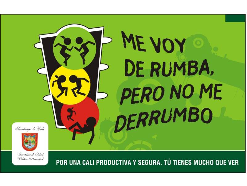 Programa sobre el consumo responsable de licor toma un nuevo rumbo de la mano de la Secretar�a de Salud