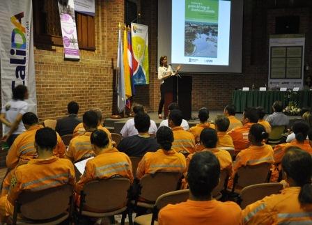 �Cali debe conocer sus riesgos para evitarlos�: especialistas del Banco Mundial