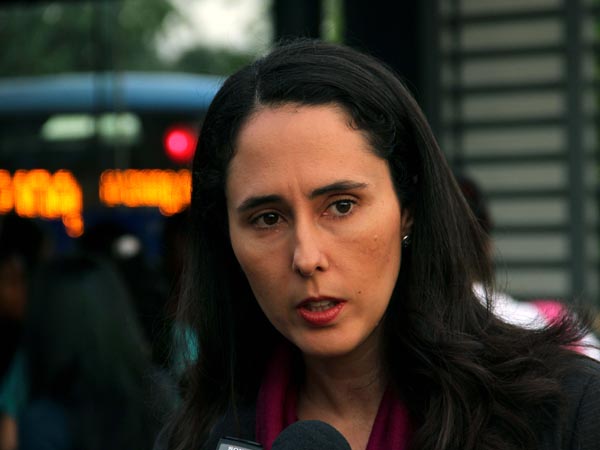El MIO le respondi� a Cali