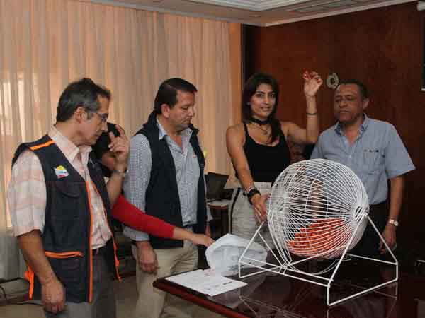 250 personas m�s en Cali tendr�n empleo este a�o