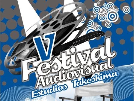 Cali sigue disfrutando el V Festival Audiovisual de los Estudios Takeshima
