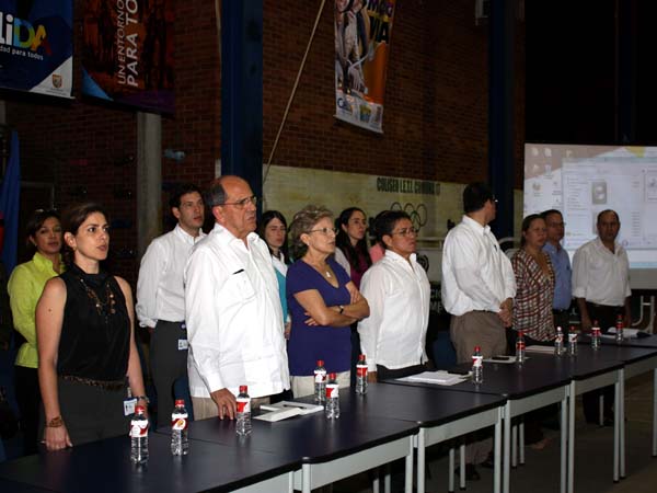 Este martes, la Comuna 19 ser� protagonista del nuevo consejo comunitario