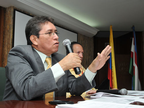 El Municipio trabaja cinco ejes por el desarrollo de la educaci�n