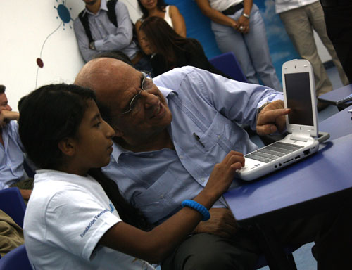 Cali, escogida para ser nodo tecnol�gico del occidente colombiano