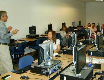 Direcci�n Jur�dica pone en marcha sistema de informaci�n de procesos judiciales