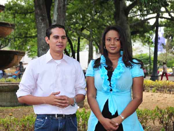 CaliDA noticias del desarrollo de la ciudad con nuevo programa de televisi�n