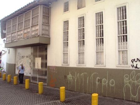 Velar por el enlucimiento del ornato y el espacio p�blico de la ciudad: tarea de la Administraci�n Municipal