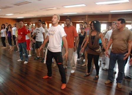 �A bailar salsa!: siguen los talleres gratuitos con directores de las principales escuelas de Cali