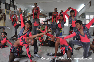 Proyectos de vida que giran alrededor del Mundial de Salsa