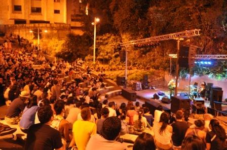 A partir de hoy, Cali vibrar� con un festival de gran �Calibre�