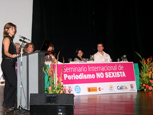 �La ciudad empieza a alzar la voz por las violencias contra las mujeres�