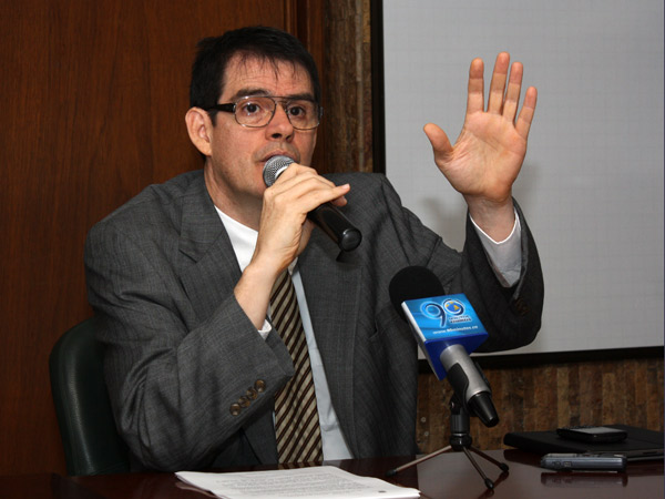 Se inici� proceso de liquidaci�n de las EPS subsidiadas C�ndor y Selva Salud