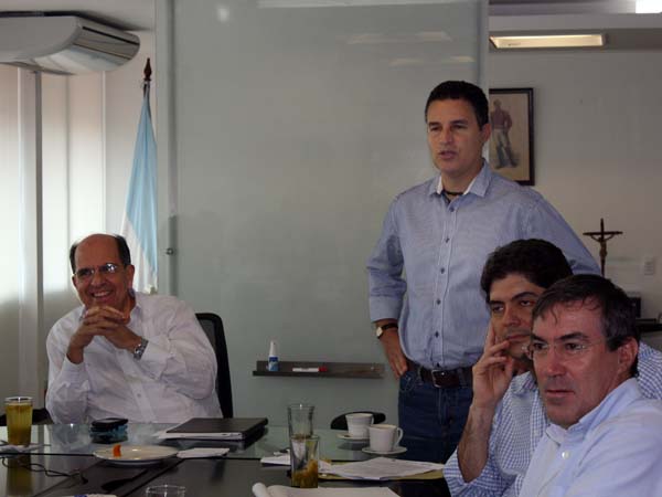 �El Alcalde debe tener el respaldo ciudadano por el alumbrado navide�o�