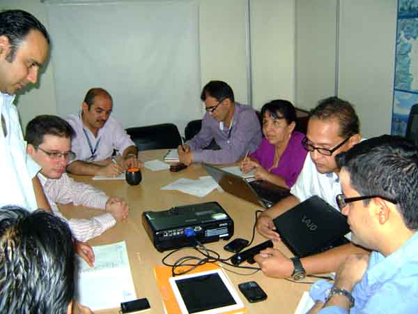 Cali se prepara para que los ciudadanos realicen tr�mites m�s eficientes con herramientas de las TIC