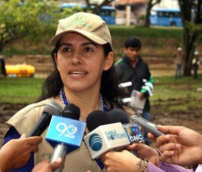 El Dagma prepara asamblea para fortalecer el Sistema de Gesti�n Ambiental Comunitario
