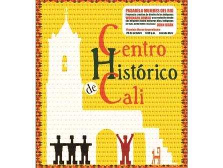 �Viernes del Centro Hist�rico� rendir� homenaje a los wounaan: habr� una pasarela