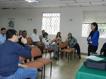 Conforman comit� para defender los derechos de los usuarios de dos EPS en liquidaci�n