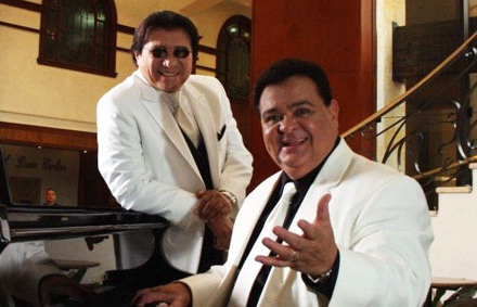 Cali se engalanar� con un estreno mundial sobre Richie Ray y Bobby Cruz: apertura del IV Festival Internacional de Cine