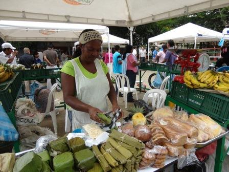 Este mi�rcoles, la cita ser� con la seguridad alimentaria: foro en Cali