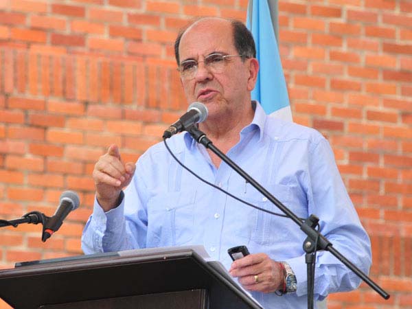 Este martes, el Alcalde presentar� a Cali el balance de sus primeros 300 d�as de gobierno