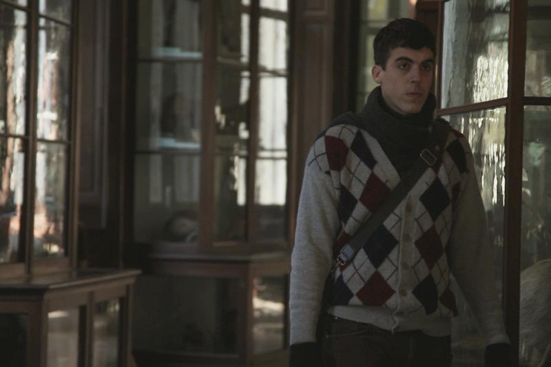 Panorama del corto argentino, en el IV Festival Internacional de Cine