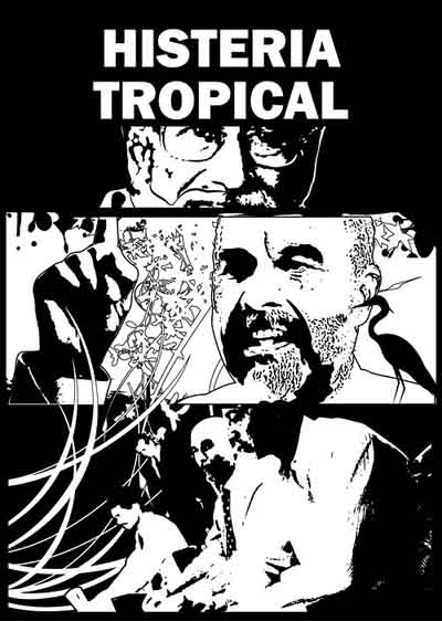 Producciones locales,  en el IV Festival Internacional de Cine de Cali