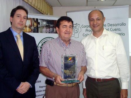 Premio Emprender Paz: reconocen iniciativa en alianza con la Usaid