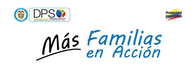 �C�mo funciona la atenci�n en el Coliseo El Pueblo a personas favorecidas de �M�s Familias en Acci�n�?