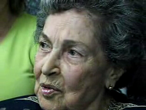 La Alcald�a le rendir� un homenaje a Lucy Tejada, �La pintora de la ternura�