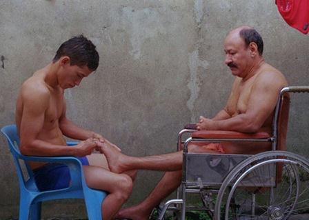 Un hombre sue�a con volar en su propio universo: no se pierda esta pel�cula en el IV Festival Internacional de Cine de Cali