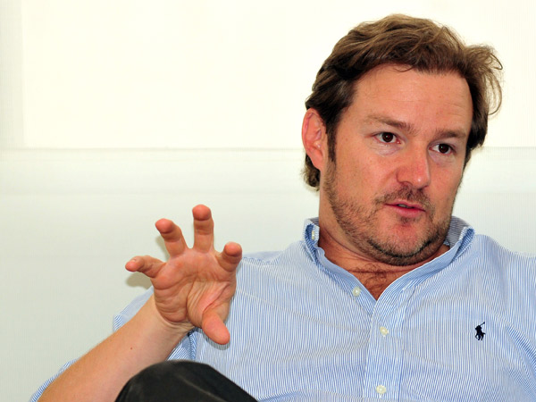 �La sociedad y la econom�a mundial, ganan con reelecci�n del presidente Obama�: asesor de la Alcald�a de Cali