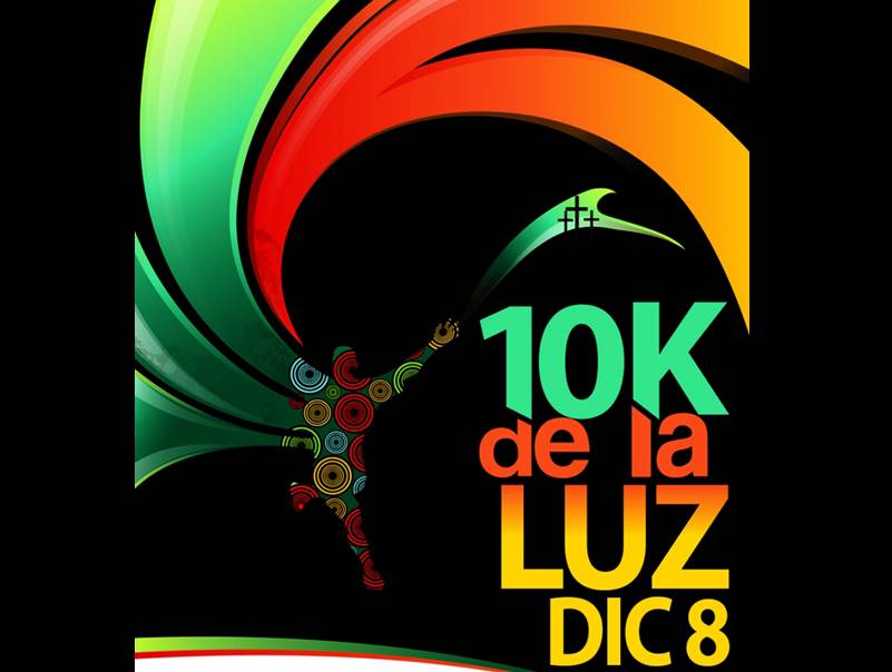 La tecnolog�a marcar� el paso en la carrera �10K de la Luz�