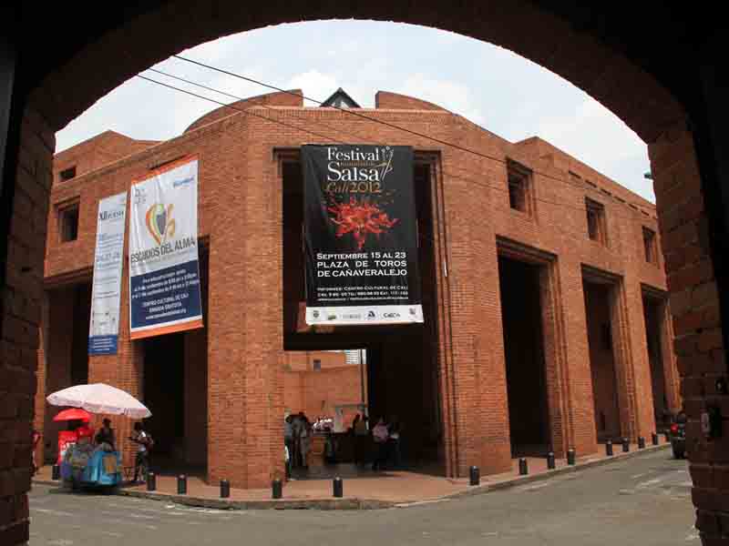 Lugar a Dudas y el IV Festival Internacional de Cine de Cali, juntos para promover una verdadera propuesta de ciudad