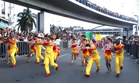 El 21 de noviembre, Bogot� conocer� la programaci�n de la Feria de Cali