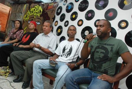 Cali disfrutar� el IV Festival de Ciudad Hip Hop hasta este domingo