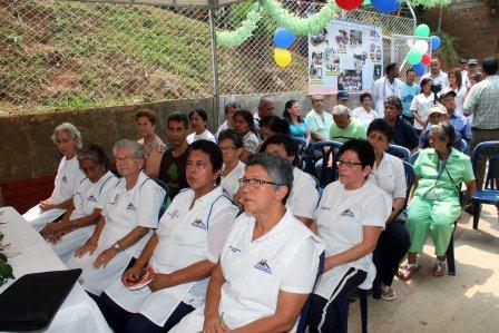 Este viernes, la Secretar�a de Salud rendir� cuentas en audiencia ante la comunidad