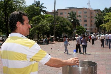 Nuevo Comit� de Vigilancia y Control del Comparendo Ambiental
