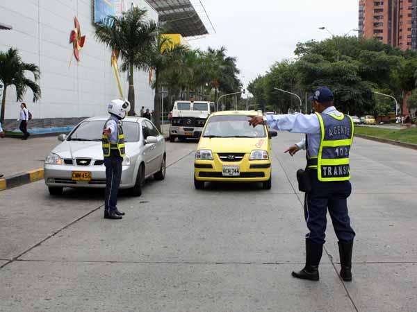 La Alcald�a reglament� facilidades de pagos de infracciones a conductores de servicio de transporte p�blico tradicional