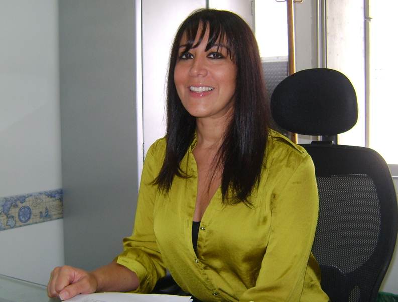 Cali tiene nueva subdirectora t�cnica de la Direcci�n Jur�dica de la Alcald�a