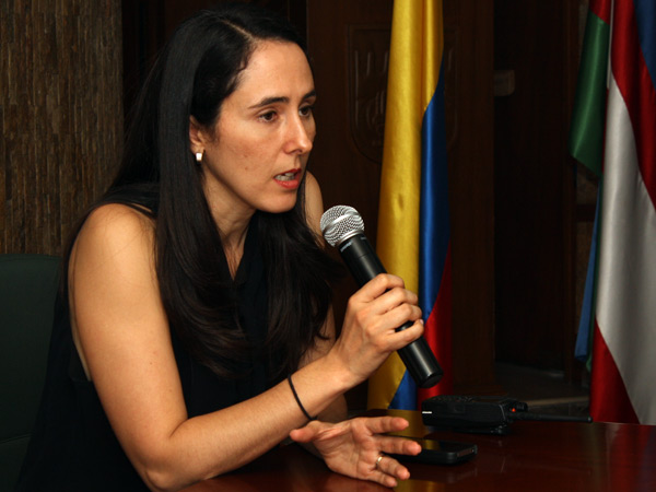 El Alcalde y Metro Cali S.A., ratifican ofrecimiento de di�logo con conductores de colectivos